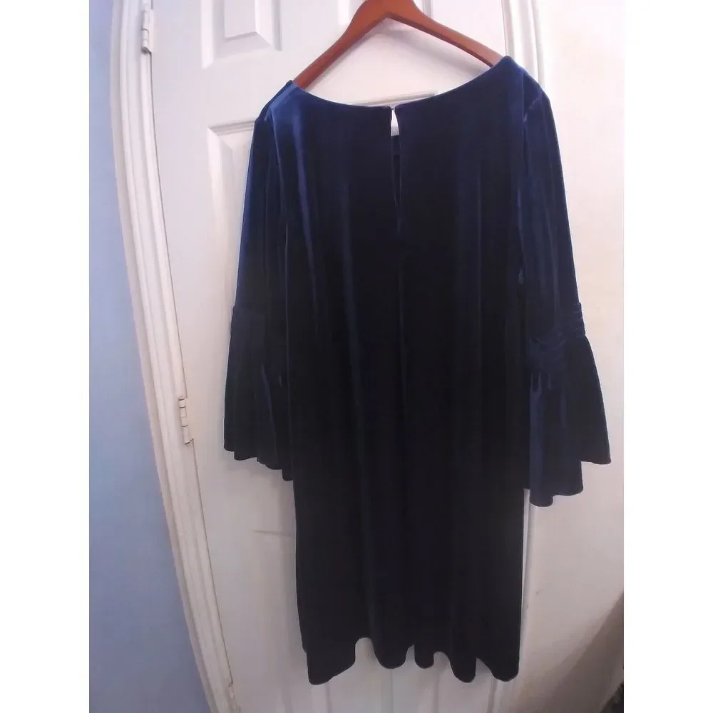 Lane Bryant elegance unfolds